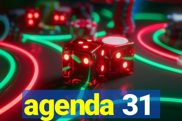 agenda 31